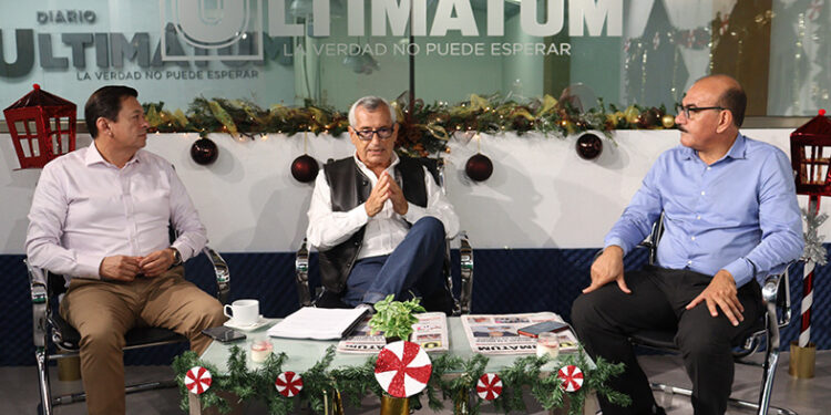 Con firmeza se supervisará el ejercicio del presupuesto