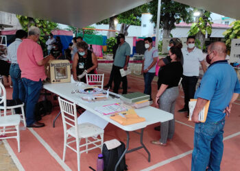 Presupuesto justo para PELO 2024