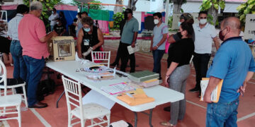 Presupuesto justo para PELO 2024