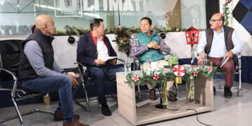 Debe despolitizarse la seguridad en Chiapas