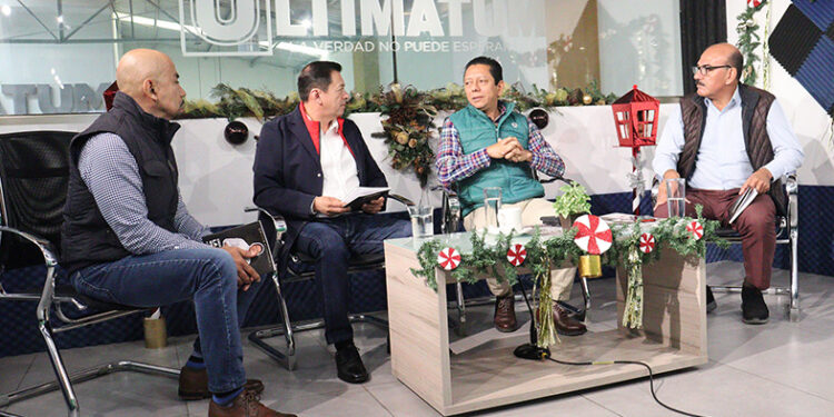 Debe despolitizarse la seguridad en Chiapas