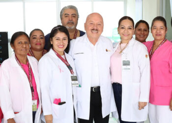 Anuncia campaña de cirugías de labio y paladar hendido