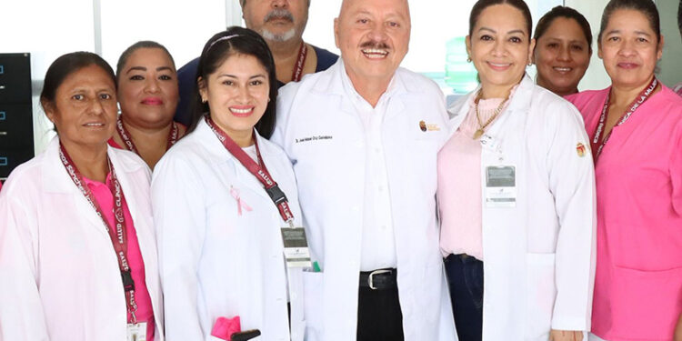 Anuncia campaña de cirugías de labio y paladar hendido