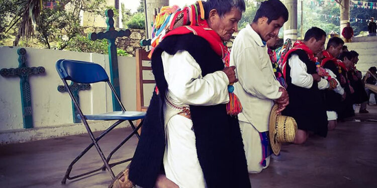 Harán Jornada de Ayuno y Oración por la Paz