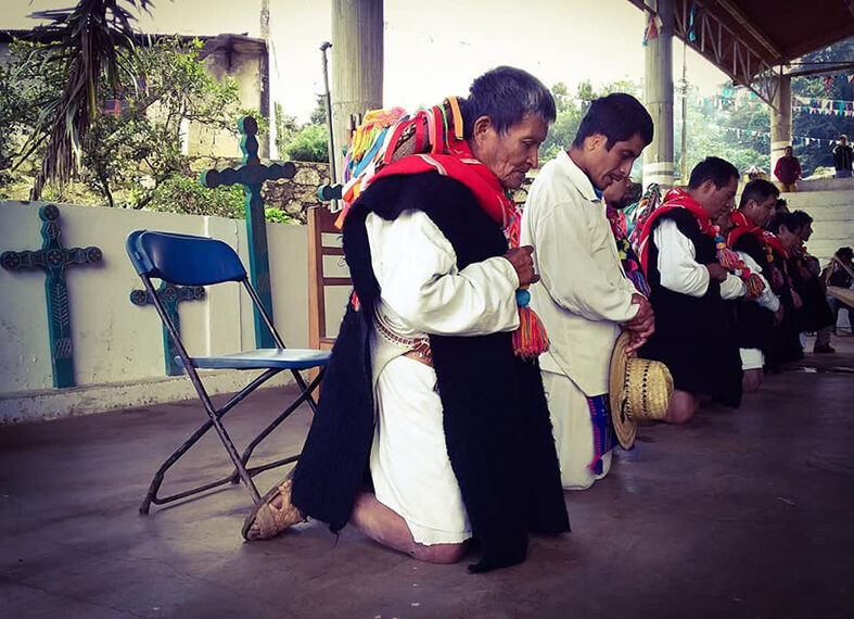 Harán Jornada de Ayuno y Oración por la Paz