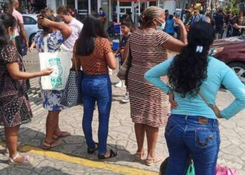 Violencia contra la mujer se justifica desde la cultura