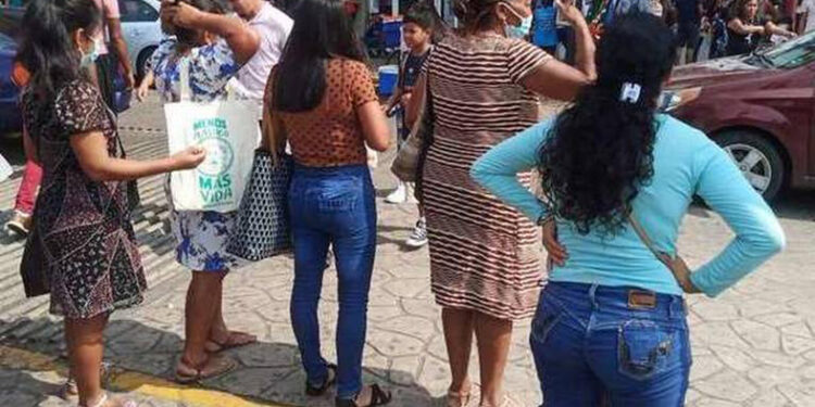 Violencia contra la mujer se justifica desde la cultura