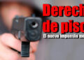 POR UNA #SOCIEDADHORIZONTAL