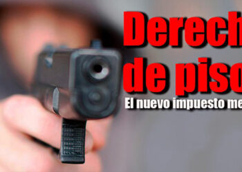 POR UNA #SOCIEDADHORIZONTAL