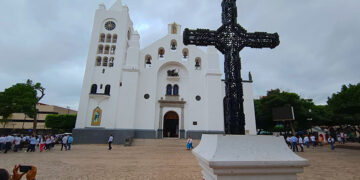 Llama a afianzarlos valores y a la reconciliación