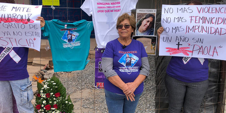 Se cumple un año y no hay ningún detenido