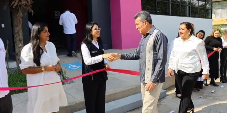 Reconoce aportación del IEPC