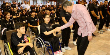 Entrega Premio Estatal del Deporte 2023