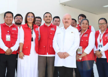 Chiapas supera la media nacional en donación de sangre