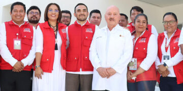 Chiapas supera la media nacional en donación de sangre