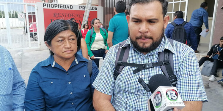 Afecta tiempo laboral de docentes