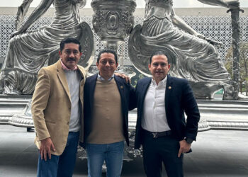 Comprometidos con la unidad
