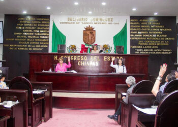 Cinco municipios no presentaron su ley de ingresos