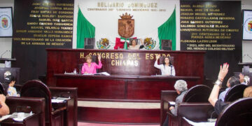 Cinco municipios no presentaron su ley de ingresos