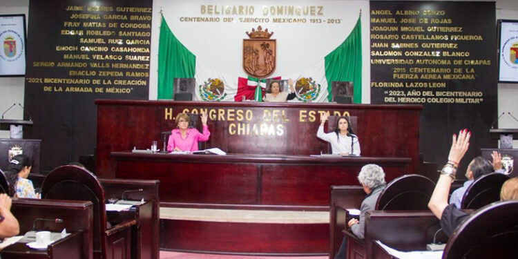 Cinco municipios no presentaron su ley de ingresos