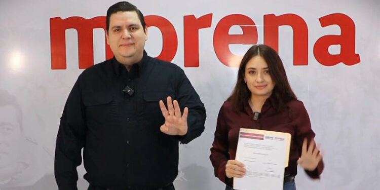 SE REGISTRA POR LA ALCALDÍA DE VILLAFLORES