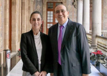 IDENTIDAD POLÍTICA