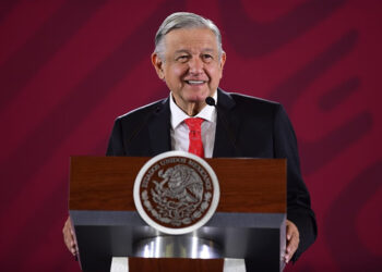 IDENTIDAD POLÍTICA