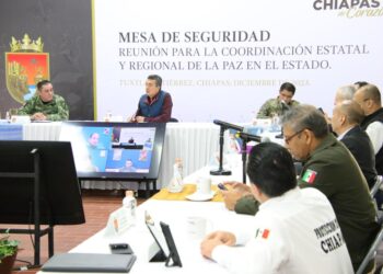 Iniciamos la entrega de cobertores a población vulnerable por temporada invernal: Rutilio Escandón