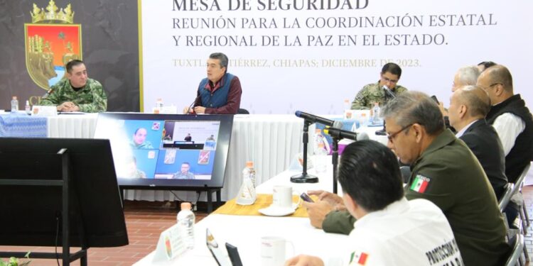 Iniciamos la entrega de cobertores a población vulnerable por temporada invernal: Rutilio Escandón