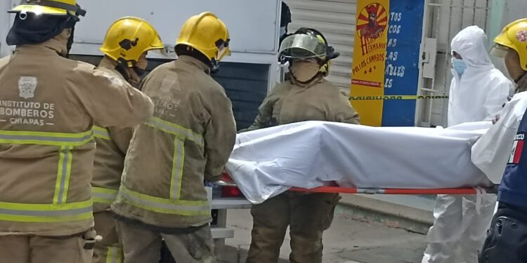 Acabó con su vida en la colonia Lomas del Oriente