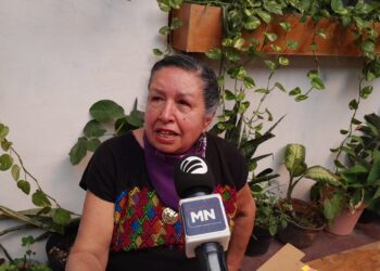 Madres de víctimas de feminicidio claman justicia a la FGE  