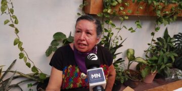 Madres de víctimas de feminicidio claman justicia a la FGE  