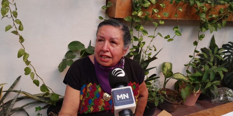 Madres de víctimas de feminicidio claman justicia a la FGE
