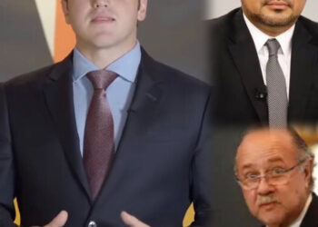 BALANZA LEGAL