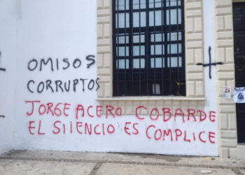 Se cumplió un año de su desaparición