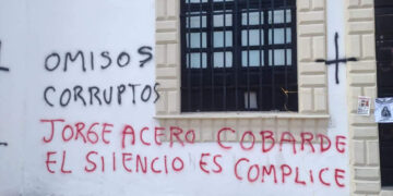 Se cumplió un año de su desaparición