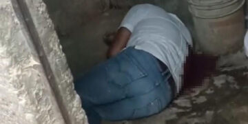 De tres balazos asesinan a Martín Pale