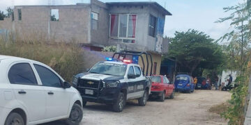 Masculino se ahorca en la colonia CCI