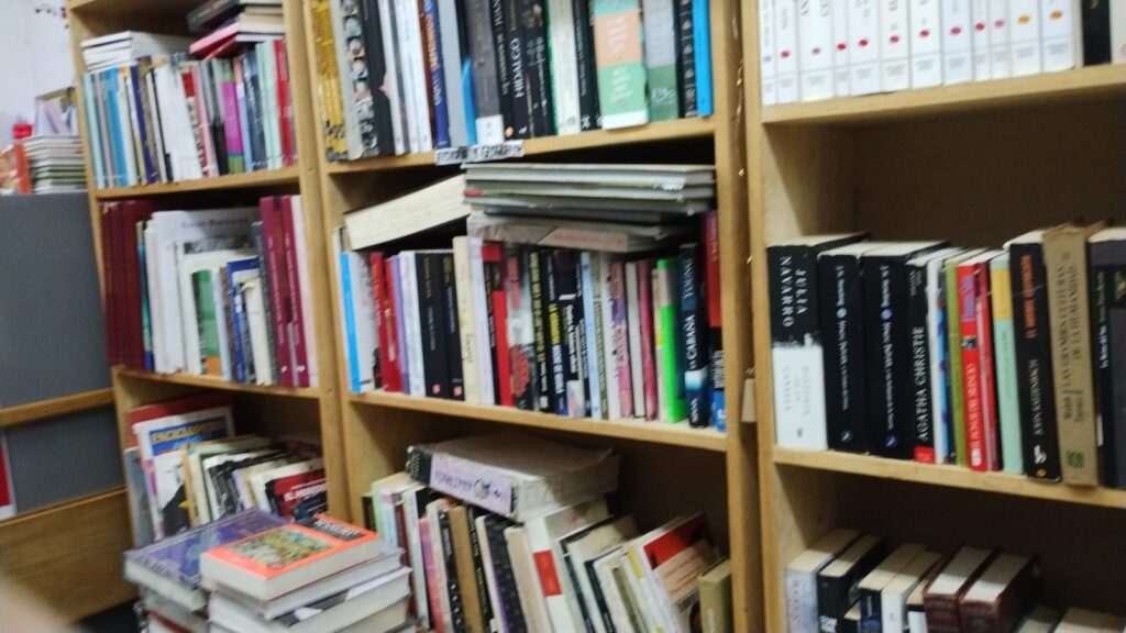 Los chiapanecos ya leen… más