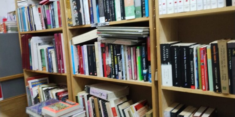 Los chiapanecos ya leen… más