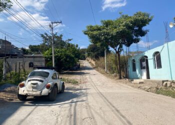 Habitantes de colonia 31 de mayo a la deriva ante CFE