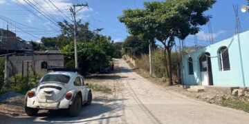 Habitantes de colonia 31 de mayo a la deriva ante CFE