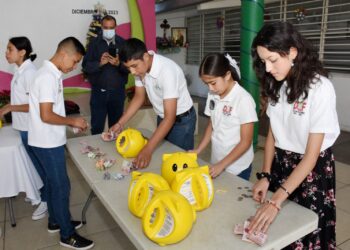 Villaflores se une a la colecta Teletón 2023