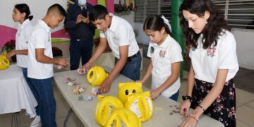 Villaflores se une a la colecta Teletón 2023