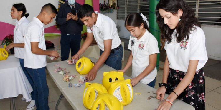 Villaflores se une a la colecta Teletón 2023