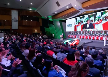 Retoña el viejo IEPES del PRI con Diálogos y Foros de campaña