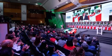 Retoña el viejo IEPES del PRI con Diálogos y Foros de campaña