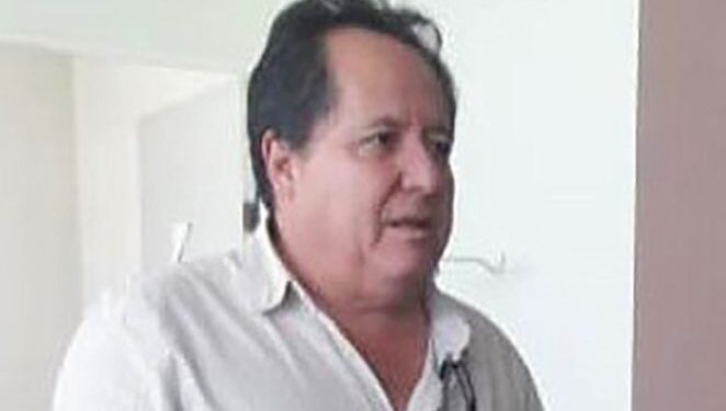 Denuncian corrupción