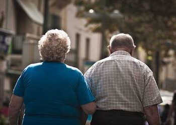 En las pensiones 65+, las cifras no cuadran
