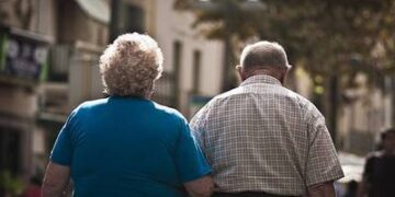 En las pensiones 65+, las cifras no cuadran